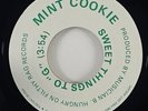 Mint Cookie 