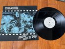 HOLY MOSES -finished wt dogs RARE 1ST PRESS EUROPE 1987 LP  sodom