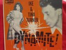 IKE &TINA TURNER Dynamite LP (1962) Sue original R&B/SOUL