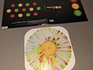 BLINK 182 lim splatter AUTOGRAPHED Vinyl LP Take Off Your Pants And Jacket 2013