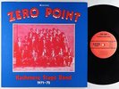 Kashmere Stage Band - Zero Point LP - Kram Later Press VG+