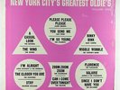 V/A - New York City's Greatest Oldie's Vol 1 LP - Paul Winley Productions SEALED
