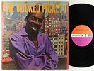 Wilson Pickett - The Wicked Pickett LP - Atlantic Mono Shrink