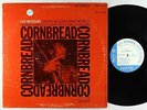 Lee Morgan - Cornbread LP - Blue Note - BST 84222 RVG