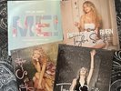 SEALED Taylor Swift Vinyl Bundle