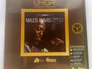MILES DAVIS Kind Of Blue   Analogue Productions UHQR Vinyl LP NEW SEALED 33rpm