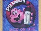Primus Suck On This 12