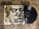 HOWLIN WOLF POOR BOY RARE UK CHESS LABEL MONO BLUES VINYL LP