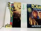 4 Platten / Pop / Snap   The Power, Logic Records  612 938 / Innocence  Natur