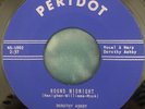 Dorothy Ashby Round Midnight / Swan Lake 45 Near Mint  Rare Private Press Jazz