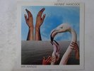 Herbie Hancock Mr. Hands CBS/Sony 25AP 1943 Japan  VINYL LP
