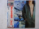 UFO Lights Out Chrysalis WWS-80896 Japan  VINYL LP OBI