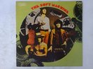 The Soft Machine  Probe IPP-80899 Japan  VINYL LP