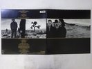 U2 The Joshua Tree Island Records R28D-2066 Japan  VINYL LP