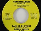 Bobby Miller 
