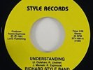 Richard Style Band 