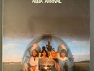 Abba Arrival Nautilus Super Discs Audiophile Insert Half Speed NM Insert