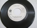 TWO TONS OF LOVE - What good am I without you - Paramount records Promo SOUL 45