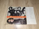 LP FOLK ROCK PSYCHE / PROG LOUISE FORESTIER 