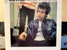 Bob Dylan 'Highway 61 Revisited' original stereo UK 1965 pressing CBS 62572
