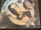 PRINCE - Girls And Boys- Very Rare UK Shaped Picture Disc. Excellent Condition +