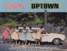 The Crystals - Twist Uptown - Vinyl LP - NEW & SEALED