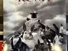 Rush-Presto 200G Limited Edition Vinyl Quality Records Pressing NM