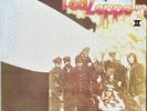 LED ZEPPELIN II - LED ZEPPELIN - LP 1A EDIZIONE ITALY 1969 - SD 8236 - VG+/VG+