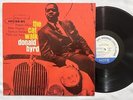 DONALD BYRD Cat Walk BLUE NOTE JAZZ LP PATHE VG++
