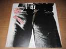 Rolling Stones Sticky Fingers EMI Electrola GmbH 1C 064-63 152 1C264-63152 LP