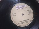 FOUR PERFECTIONS Im Not Strong Enough classic original 1976 7