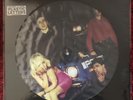 Blondie - Plastic Letters - Picture Disc - Rare