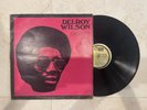 Delroy Wilson – Greatest Hits Delroy Wilson -TR 7663