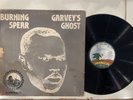 Burning Spear – Garvey's Ghost - 1979 - Mango – MLPS 9382 - RARE - Excellent