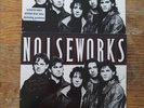 Noiseworks Noiseworks Vinyl Promo Aussie Pressing Signed Plus Interview LP Rare