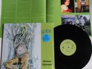 LP GÄA Alraunes Alptraum - Garden Of Delights LP 025  - STILL SEALED