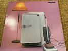 THE CURE Three Imaginary Boys ORIGINAL 1979 UK 1ST PRESS VINYL LP With Inner