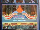 STYX 