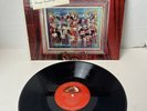 TAS MOUSSORGSKY PICTURES AT AN EXHIBITION RCA LSC 2201 LIVING STEREO LP DEMO