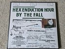 The Fall - Hex Enduction Hour Green/White Splatter 3xLP +7