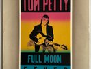 Tom Petty Full Moon Fever Vinyl LP 1989 MCA Records First Press Inner EX