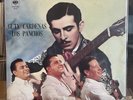 [LATIN] EXC LP TRIO LOS PANCHOS Interpreta Guty Cardenas [1982 CBS INTL Issue]