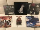 Caifanes Vinyl Box Set - Coleccion completa - COMO NUEVO, EXCELENTES CONDICIONES