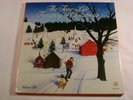 The Time Life Treasury of Christmas Volume Two 3LP Box Set Sealed