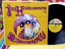 The Jimi Hendrix Experience Are You Experienced Original 1967 Reprise 1st Press