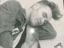 Morrissey – My Love Life  12'' Vinyl Single UK 1st pressing