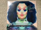 Björk Utopia Limited Edition Peach Vinyl Album. Released 2017. New & Sealed.
