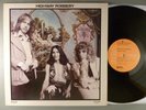 Highway Robbery  For Love Or Money  RARE  Hard Rock, Psych  1972 RCA