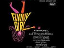 Various Artists - Funny Girl (Original Broadway Cast Recording) (Vinyl)