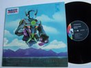 Can – Monster Movie – orig 1970 DE Liberty LBS 83342 I LP m-/vg+ / orig. Sticker